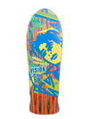 Vision Mark Gonzales "Original MG" LTD Swirl 10" Skateboard Deck