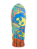 Vision Mark Gonzales "Original MG" LTD Swirl 10" Skateboard Deck