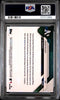 Graded 2025 Topps Now Jacob Wilson #27 Rookie RC Baseball Card PSA 10 Gem Mint by Hall of Fame Sports Memorabilia