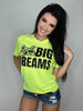 Big Dreams Tee by Luckless Outfitters