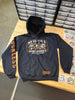 My Ex Has 3 Spirit Animals Hoodie by Luckless Outfitters