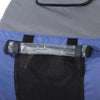 Bike Trailer Cargo Cart for Dogs and Pets by Furr Baby Gifts