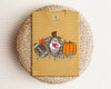 Fall & Football Chiefs Graphic Tee by Anchored Grace Boutique