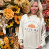 Autumn Harvest by Ivy + Cloth