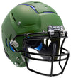 Schutt F7 LX1 Matte Youth Football Helmet