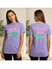 Later Gator Afterwhile Gator Graphic Tee - Crafted with Purpose | Everyday Customs Co. by Everyday Customs Co.