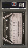 Graded 2024 Topps Chrome Black Elly De La Cruz #17 Rookie RC Baseball Card PSA 10 Gem Mint