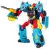 Transformers Legacy United Deluxe Class Cybertron Universe Hot Shot by THE MIGHTY HOBBY SHOP