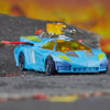 Transformers Legacy United Deluxe Class Cybertron Universe Hot Shot by THE MIGHTY HOBBY SHOP