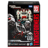 Transformers Studio Series Voyager Transformers: War for Cybertron 09 Ratchet by THE MIGHTY HOBBY SHOP