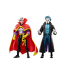 Marvel Legends Series Doctor Strange & Morbius 2-Pack by THE MIGHTY HOBBY SHOP
