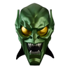 Marvel Legends Series Green Goblin Roleplay Helmet by THE MIGHTY HOBBY SHOP