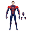 Marvel Legends Series Spider-Man 2099 Action Figure by THE MIGHTY HOBBY SHOP