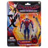 Marvel Legends Series Spider-Man 2099 Action Figure by THE MIGHTY HOBBY SHOP