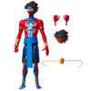 Marvel Legends Series Pavitr Prabhakar Action Figure by THE MIGHTY HOBBY SHOP