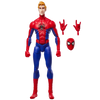 Marvel Legends Series Peter Parker Action Figure by THE MIGHTY HOBBY SHOP