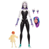 Marvel Legends Series Spider-Gwen Action Figure by THE MIGHTY HOBBY SHOP