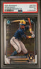 Graded 2025 Topps Bowman Jesus Made #BCP50 Chrome Prospects Rookie RC Baseball Card PSA 10 Gem Mint by Hall of Fame Sports Memorabilia