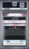 Graded 2022 Topps Bowmans Best Brooks Lee #TP6 Top Prospects Rookie RC Baseball Card PSA 10 Gem Mint