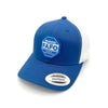 FAFO Second Amendment Security System Woven Patch Hat by Shield Republic