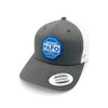 FAFO Second Amendment Security System Woven Patch Hat by Shield Republic