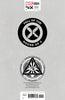 Fall Of The House Of X #1 [Fhx] Unknown Comics Nathan Szerdy Exclusive Virgin Var (01/03/2024) by Unknown Comic Books