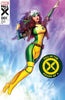 [Signed by Nathan Szerdy] FALL OF THE HOUSE OF X #1 [FHX] UNKNOWN COMICS NATHAN SZERDY EXCLUSIVE VAR [IN STOCK] by Unknown Comic Books