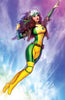 Fall Of The House Of X #1 [Fhx] Unknown Comics Nathan Szerdy Exclusive Virgin Var (01/03/2024) by Unknown Comic Books