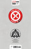 Fall Of The House Of X 2 Unknown Comics Ben Harvey Exclusive Virgin Var [Fhx] (02/14/2024) by Unknown Comic Books