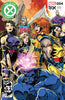 Fall Of The House Of X #4 Unknown Comics Kaare Andrews Exclusive Var [Fhx] (04/17/2024) by Unknown Comic Books