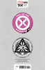 Fall Of The House Of X #5 Unknown Comics Miguel Mercado Exclusive Virgin Var [Fhx] (05/22/2024) by Unknown Comic Books