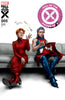 Fall Of The House Of X #5 Unknown Comics Miguel Mercado Exclusive Var [Fhx] (05/22/2024) by Unknown Comic Books