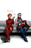 Fall Of The House Of X #5 Unknown Comics Miguel Mercado Exclusive Virgin Var [Fhx] (05/22/2024) by Unknown Comic Books