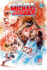 FAME MICHAEL JORDAN UNKNOWN COMICS TONY MOY EXCLUSIVE VAR (05/29/2024) by Unknown Comic Books