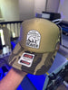 I'm No Taxidermist But I'll Stuff Her Beaver Trucker Hat by Luckless Outfitters