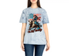 No Guts No Glory Americana Color Blast T-Shirt by Neon Spur