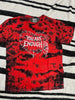 Large enough shirt READY TO SHIP by Madness & Mayhem LLC