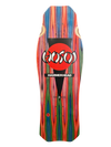 HOSOI OG HAMMERHEAD LTD SWIRL 10.5" SKATEBOARD DECK