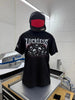 Pile of Skulls Tee by Luckless Outfitters