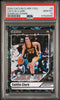 Graded 2024 Panini Caitlin Clark Collection Caitlin Clark #8 Donruss Panini Rookie RC Basketball Card PSA 10 Gem Mint