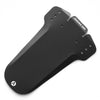 ASS SAVERS - Mudder Regular - Front Fender by ZEITBIKE