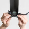 ASS SAVERS - Speed Mullet - front Mudguard - Regular by ZEITBIKE