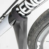 ASS SAVERS - Speed Mullet - front Mudguard - Regular by ZEITBIKE