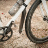 ASS SAVERS - Speed Mullet - front Mudguard - Regular by ZEITBIKE