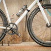 ASS SAVERS - Speed Mullet - front Mudguard - Regular by ZEITBIKE