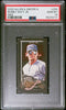 Graded 2022 Topps Allen & Ginter X Bobby Witt Jr. #250 Mini Rookie RC Baseball Card PSA 10 Gem Mint