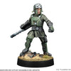 Star Wars Legion: Customizable Imperial Officer & Agent by Little Shop of Magic