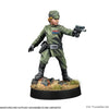 Star Wars Legion: Customizable Imperial Officer & Agent by Little Shop of Magic