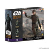 Star Wars Legion: Customizable Imperial Officer & Agent by Little Shop of Magic