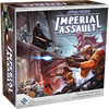 Star Wars: Imperial Assault Core Set by Little Shop of Magic